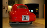 FIAT 1100S Berlinetta 1947